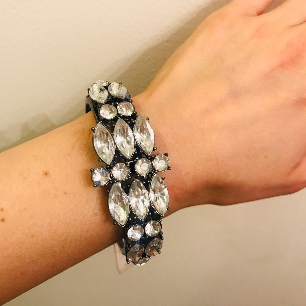 Robert Rose Bracelet 29$